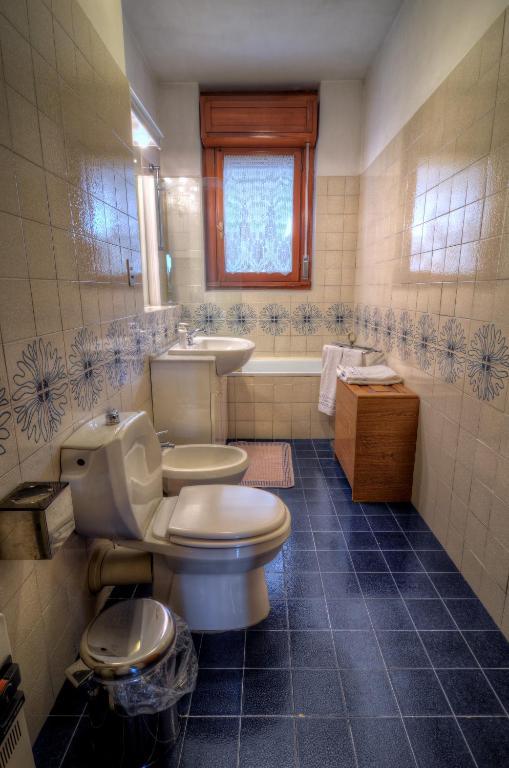 Tellene Bed & Breakfast *