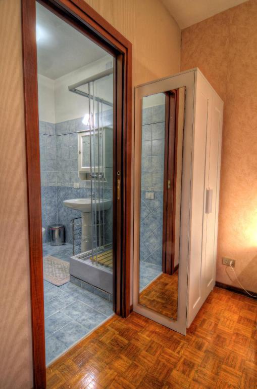 Bed & Breakfast Tellene Roma