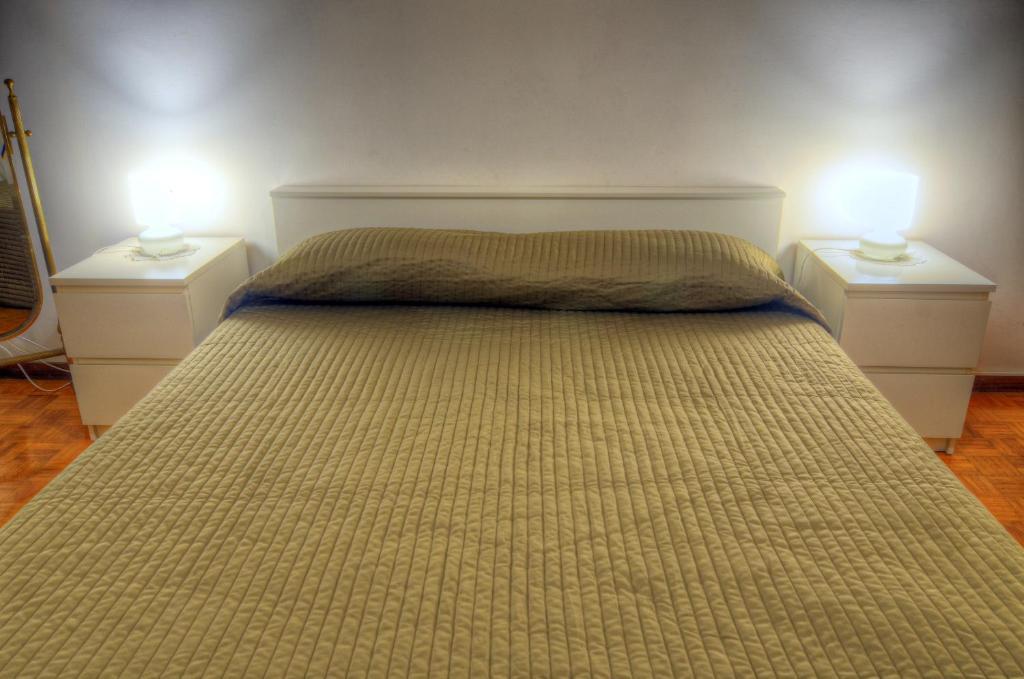 Bed & Breakfast Tellene Roma